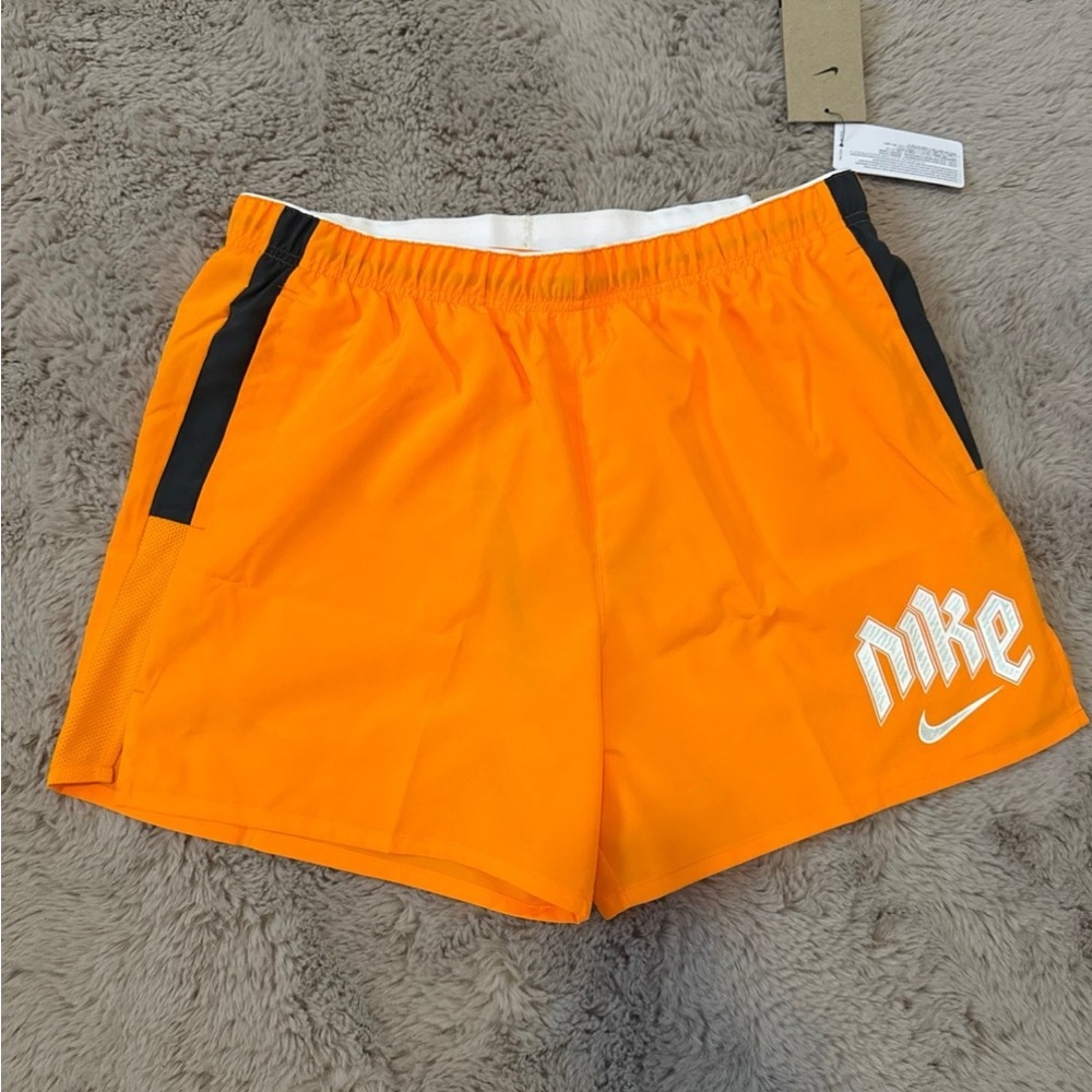 NWT NIKE DRI-FIT SHORTS SIZE LARGE